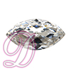 Swarovski Elements 4227 Large Navettes